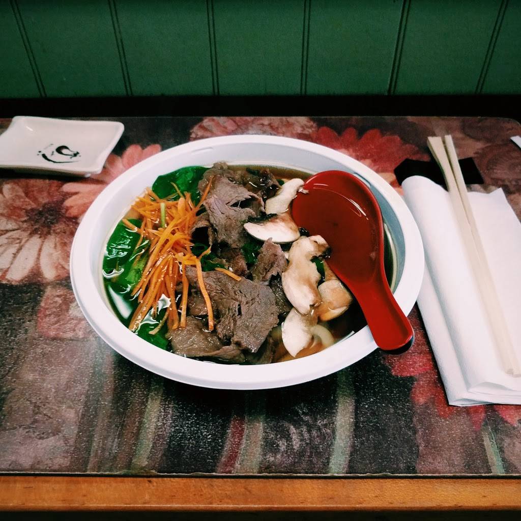 Kurumi | restaurant | 1103 Goffle Rd #4, Hawthorne, NJ 07506, USA | 9734239336 OR +1 973-423-9336