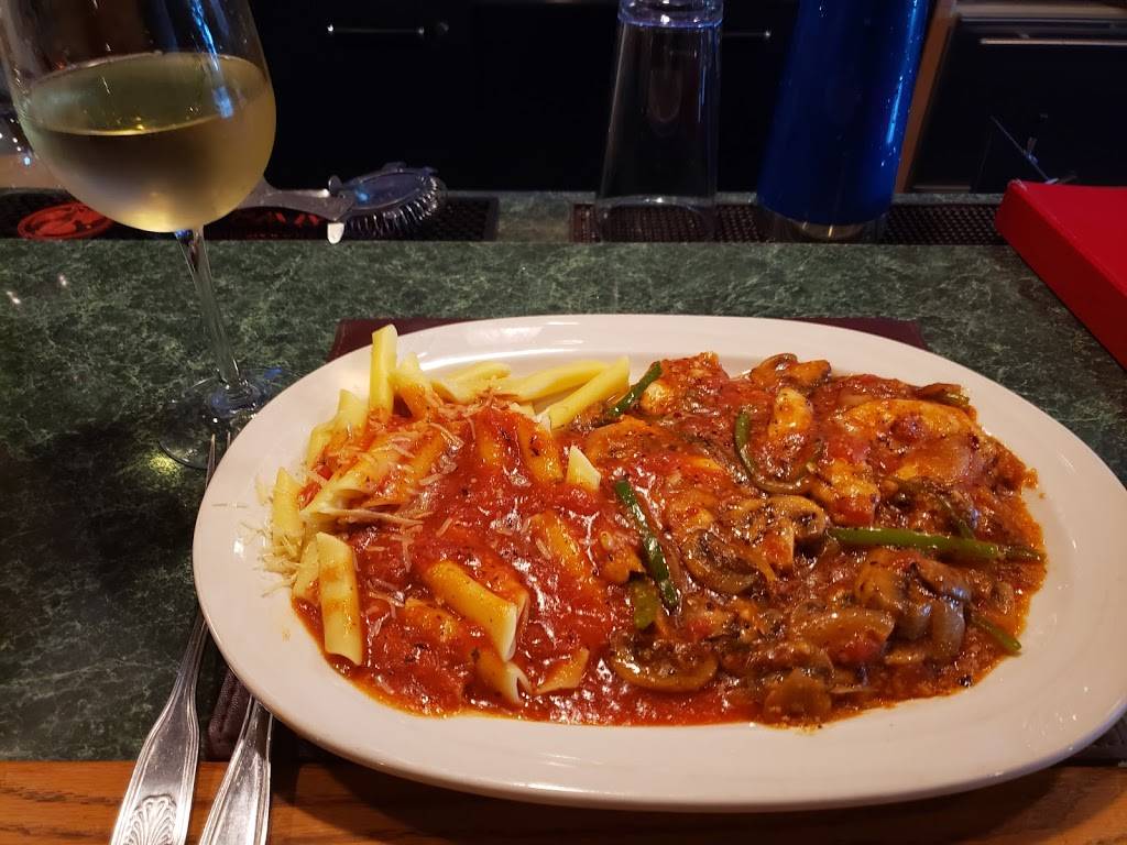 Little Italy | restaurant | 2300 E 88th Ave, Anchorage, AK 99507, USA | 9073441515 OR +1 907-344-1515