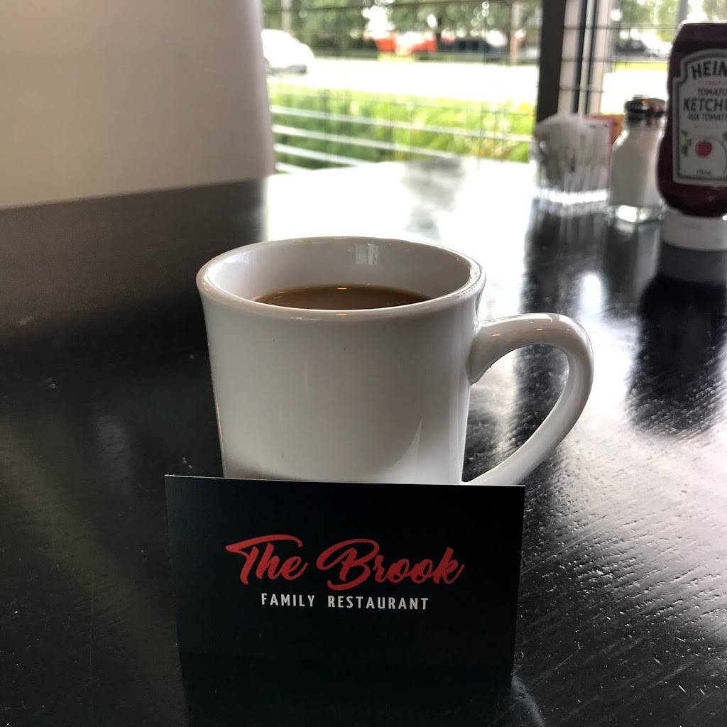 The Brook Family Restaurant | restaurant | 2537 Hamilton Regional Rd 56, Binbrook, ON L0R 1C0, Canada | 9056929999 OR +1 905-692-9999