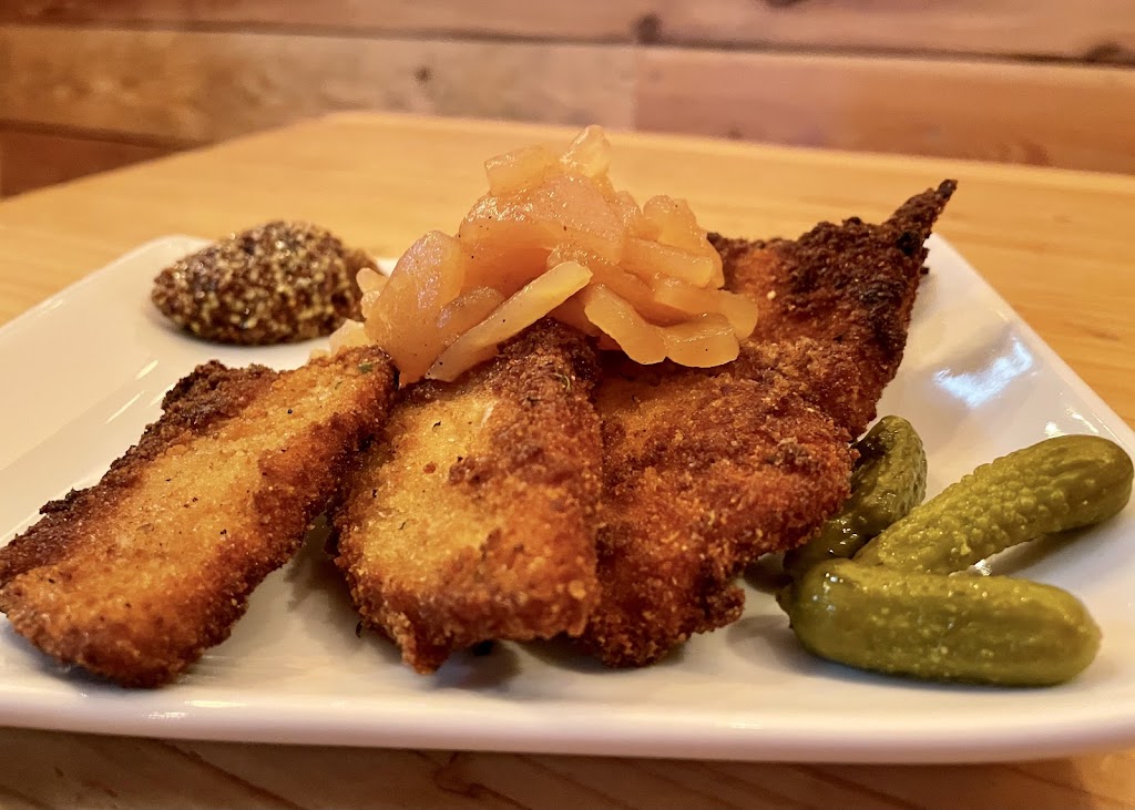 Black Forest Kitchen | restaurant | 545 SW 3rd St, Corvallis, OR 97333, USA | 5416902940 OR +1 541-690-2940