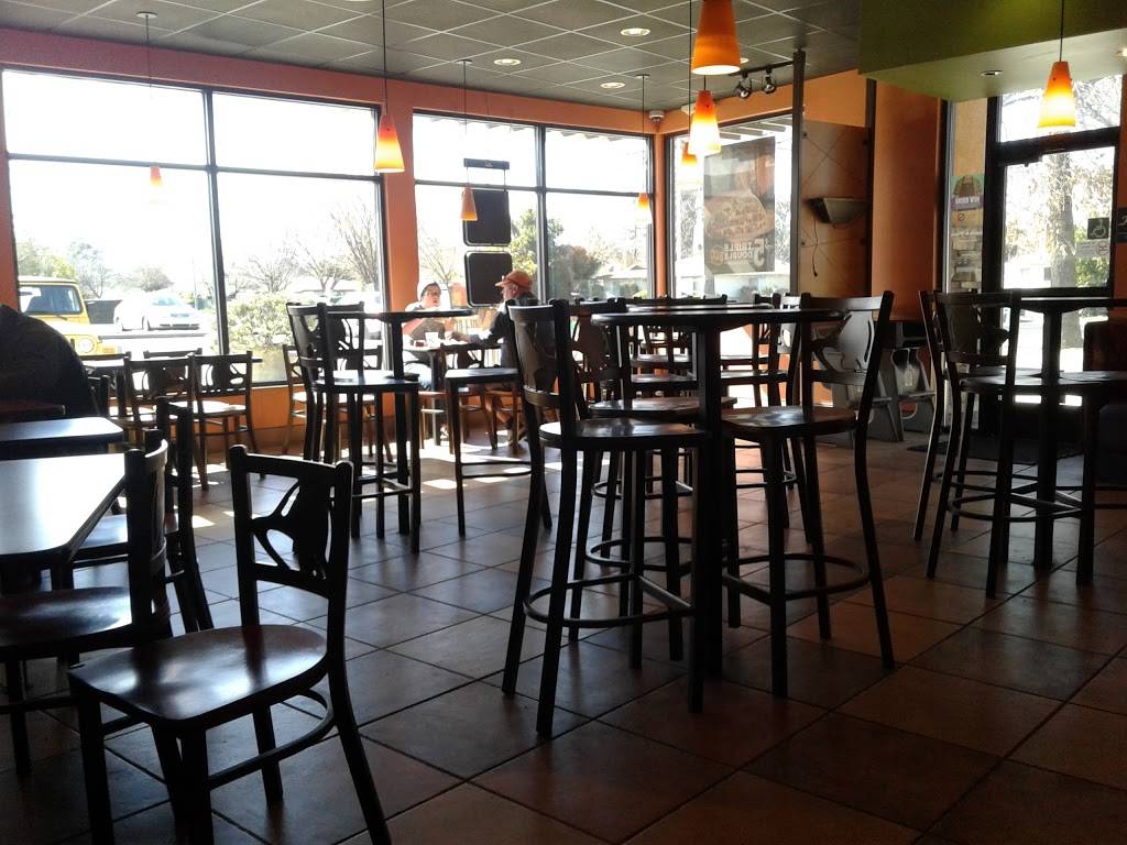 Taco Bell | meal takeaway | 757 East Ave, Chico, CA 95926, USA | 5308921476 OR +1 530-892-1476