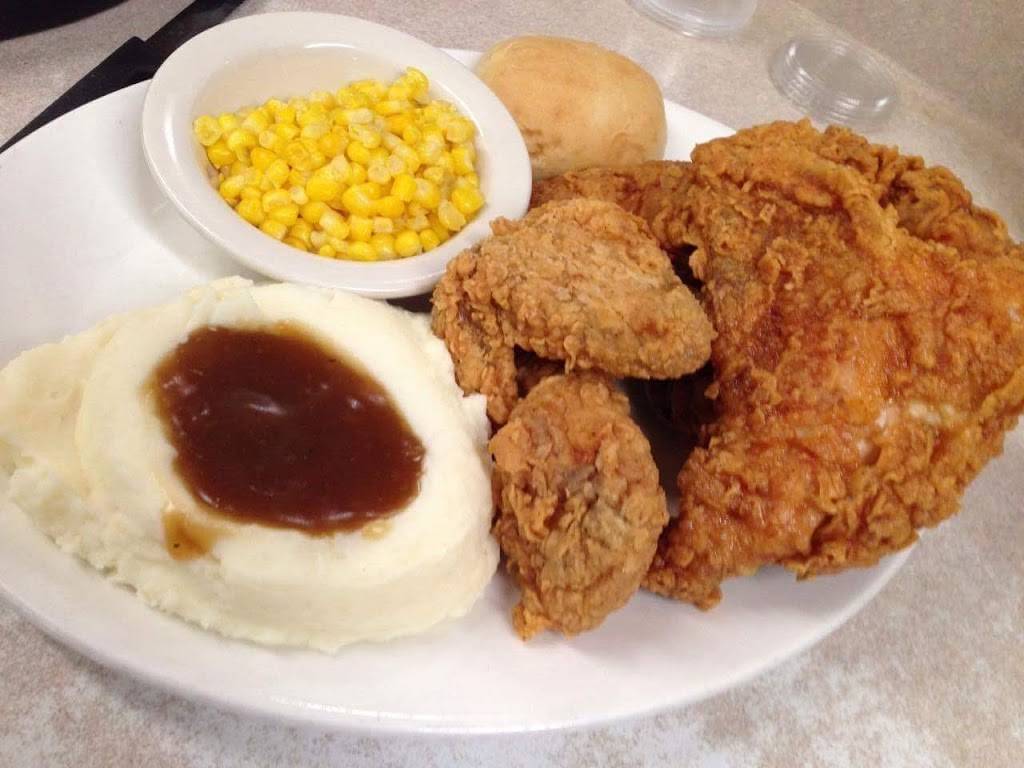 Brunzeez Cafe | restaurant | 209 W Main St, Ava, IL 62907, USA | 6184269822 OR +1 618-426-9822