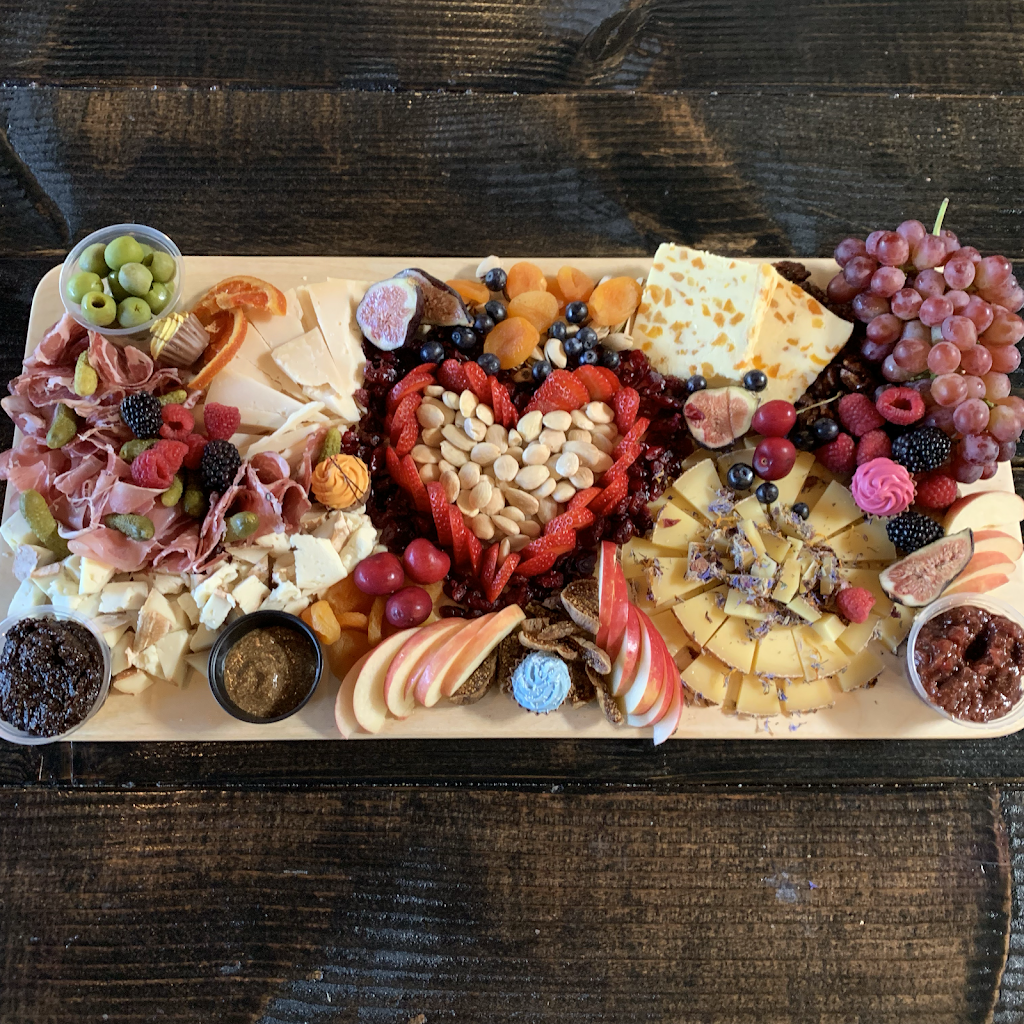 Let it Brie | restaurant | 117 E Commonwealth Ave, Fullerton, CA 92832, USA | 7145193094 OR +1 714-519-3094