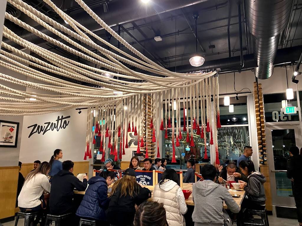 Ippudo | restaurant | 19540 Vallco Pkwy Suite 130, Cupertino, CA 95014, USA | 4087216789 OR +1 408-721-6789