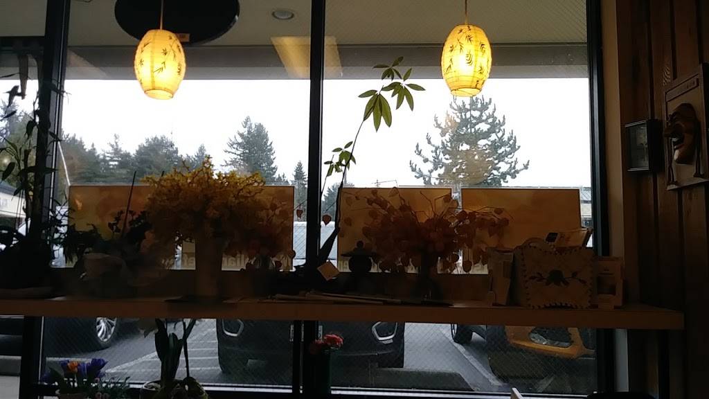 Bamboo Garden Teriyaki | restaurant | 17652 1st Ave S, Burien, WA 98148, USA | 2069019225 OR +1 206-901-9225