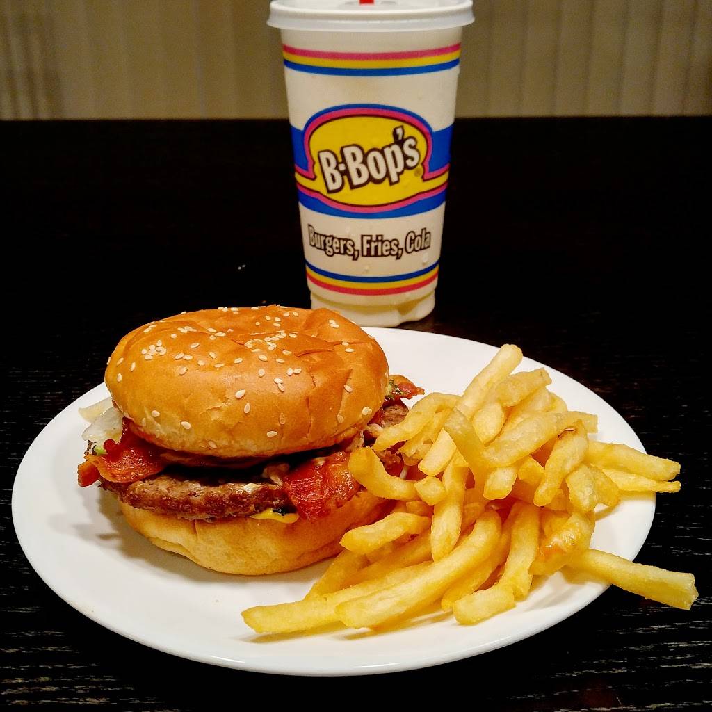 B-Bops | restaurant | 4565 86th St, Urbandale, IA 50322, USA | 5153340727 OR +1 515-334-0727
