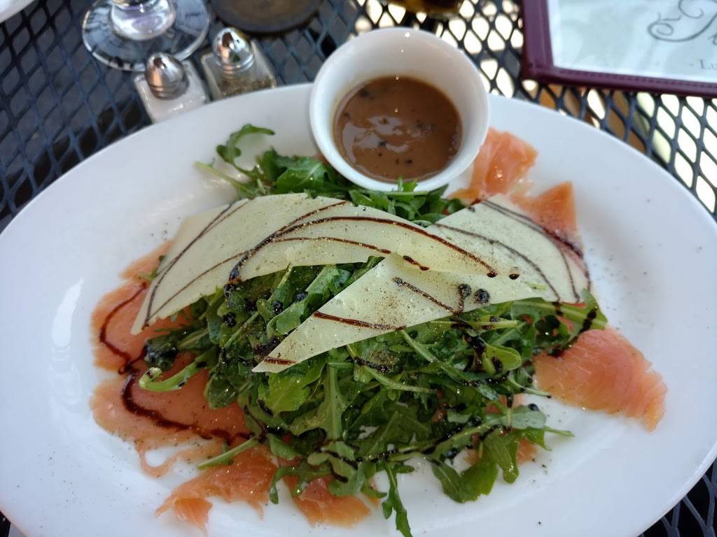 Tivoli Restaurant | restaurant | 7 Main St, New Milford, CT 06776, USA | 8602109065 OR +1 860-210-9065