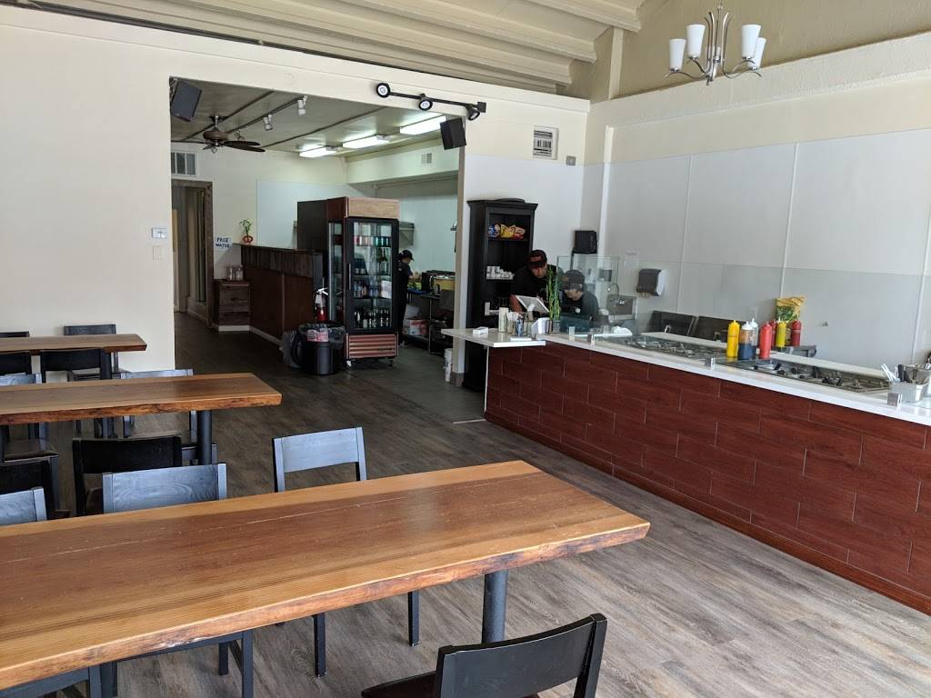 The Poki Bowl | restaurant | 1121 Soquel Ave, Santa Cruz, CA 95062, USA | 8316008313 OR +1 831-600-8313