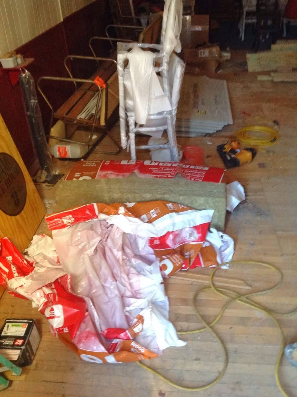 Adams Ale House | restaurant | 8-10 E Hoosac St, Adams, MA 01220, USA | 4137497097 OR +1 413-749-7097