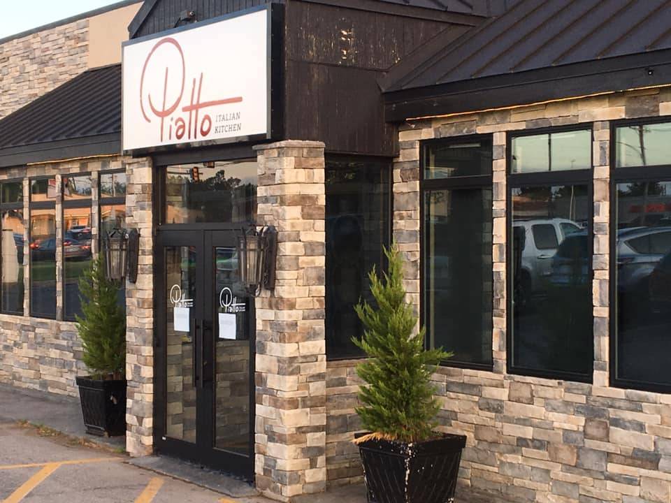 Piatto Italian Kitchen | restaurant | 2920 NW 63rd St, Oklahoma City, OK 73116, USA | 4056088866 OR +1 405-608-8866