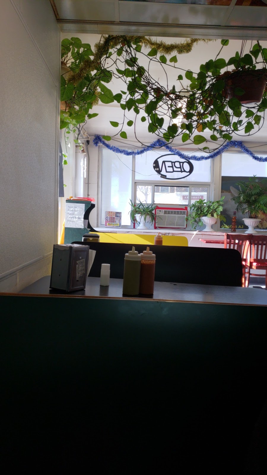 La Momia Tacos | restaurant | 1100 Nebraska St, Sioux City, IA 51105, USA | 7122244721 OR +1 712-224-4721