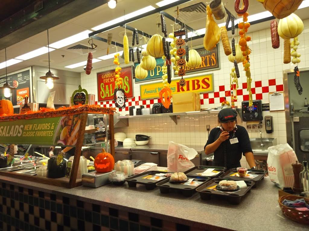 Portillos Hot Dogs | meal takeaway | 134 E Boughton Rd, Bolingbrook, IL 60440, USA | 6307593735 OR +1 630-759-3735