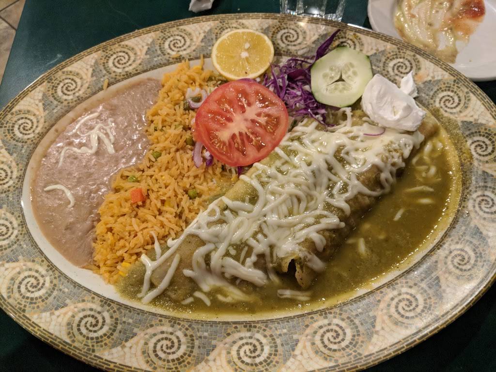 La Presa Restaurant | restaurant | 86 W Dundee Rd, Buffalo Grove, IL 60089, USA | 8477771116 OR +1 847-777-1116