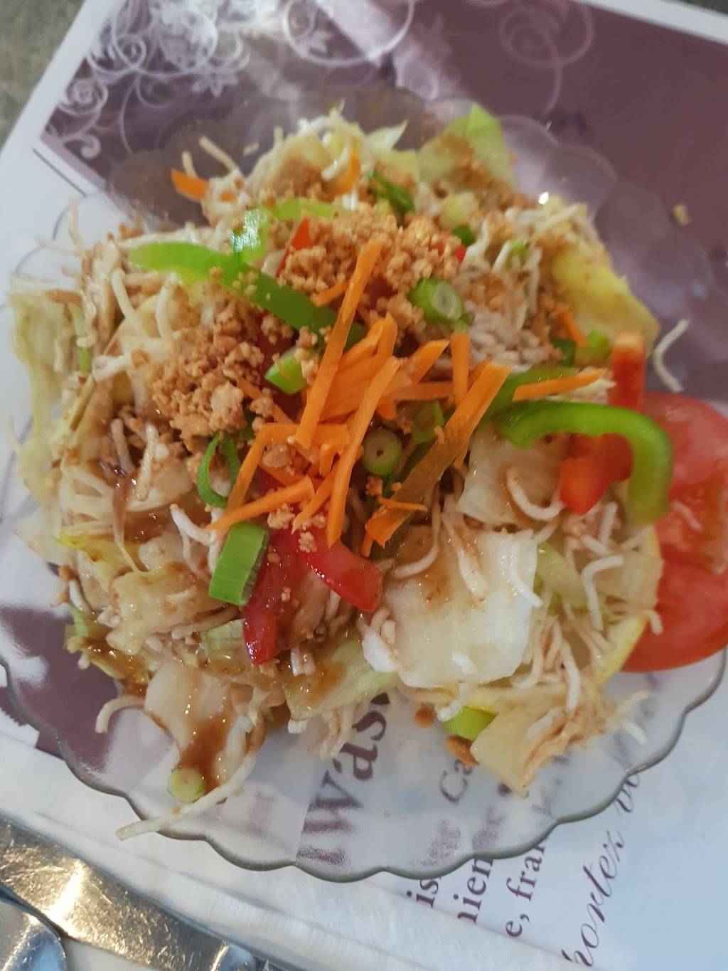 Restaurant Sawasdee | restaurant | 1613 Chemin Gascon, Terrebonne, QC J6X 2Z7, Canada | 4504716565 OR +1 450-471-6565