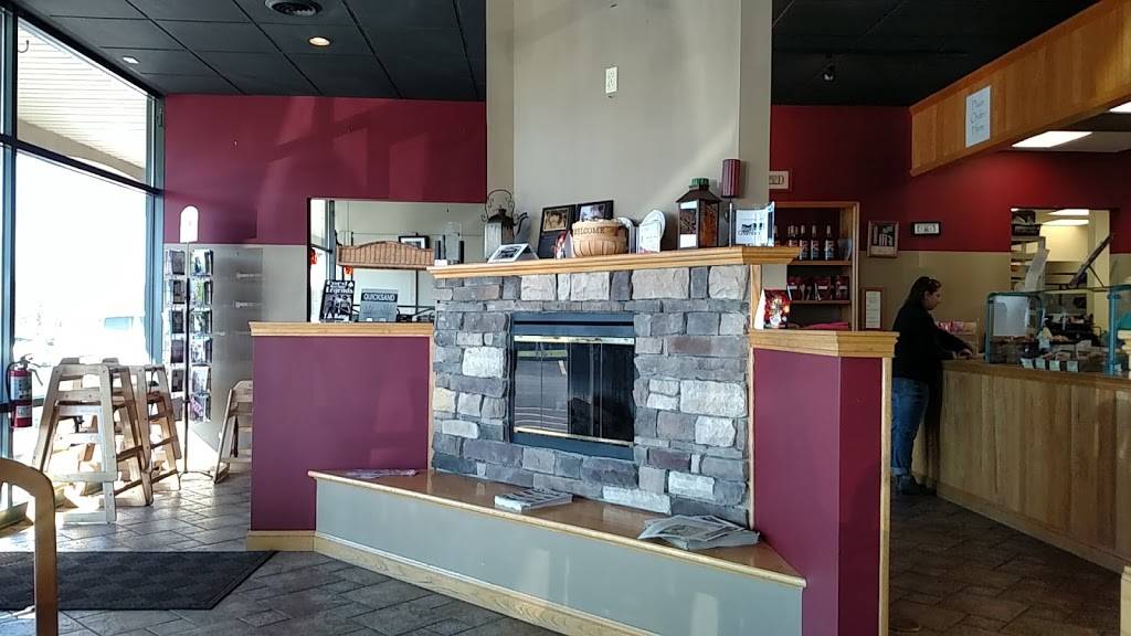 Peaberrys Cafe & Bakery | cafe | 4350 Boardman-Canfield Rd, Canfield, OH 44406, USA | 3307029230 OR +1 330-702-9230