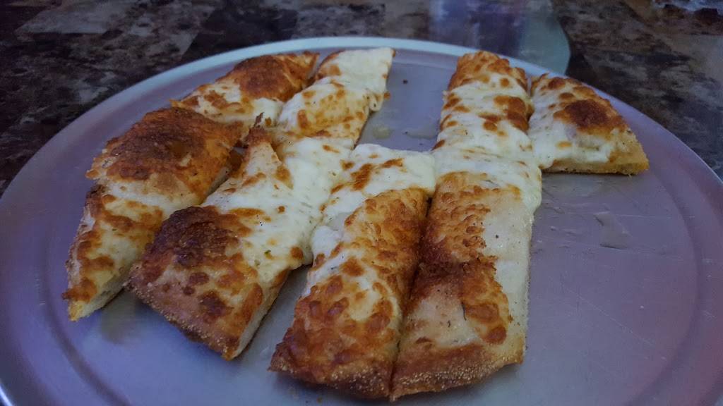 Tonys Pizza Visalia | restaurant | 3511 W Walnut Ave, Visalia, CA 93277, USA | 5596241988 OR +1 559-624-1988