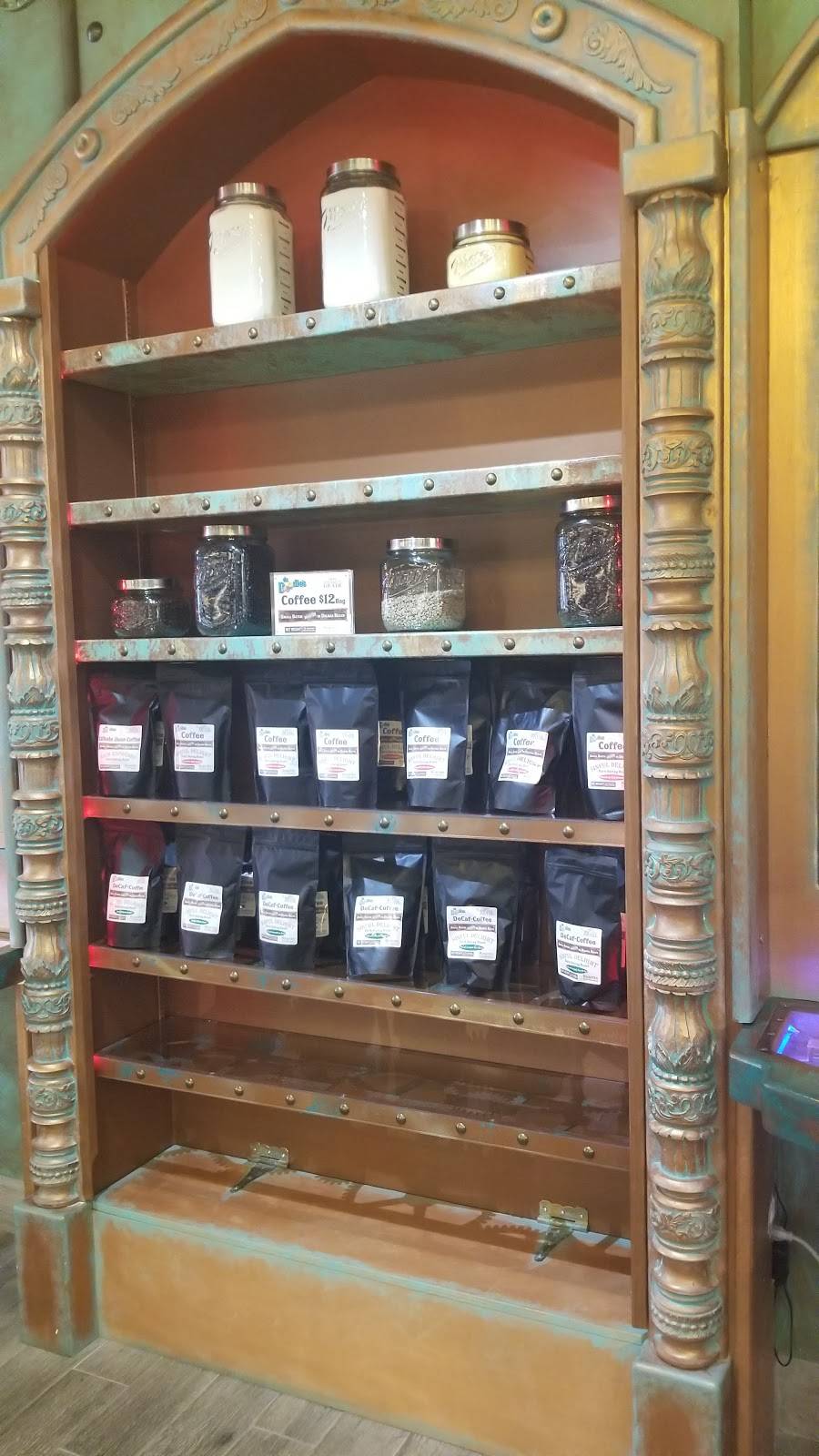 Dr. Doodles Gourmet Emporium | cafe | 418 E Atlantic Ave, Delray Beach, FL 33483, USA | 5617177600 OR +1 561-717-7600