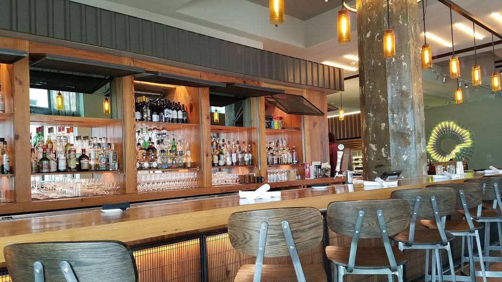 Mary Eddys Kitchen x Lounge | restaurant | 900 W Main St, Oklahoma City, OK 73106, USA | 4059826960 OR +1 405-982-6960