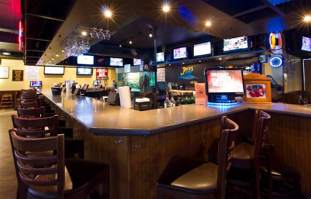Jacks Seafood Bar and Grill | restaurant | 975 Imperial Golf Course Blvd #101, Naples, FL 34110, USA | 2395943460 OR +1 239-594-3460