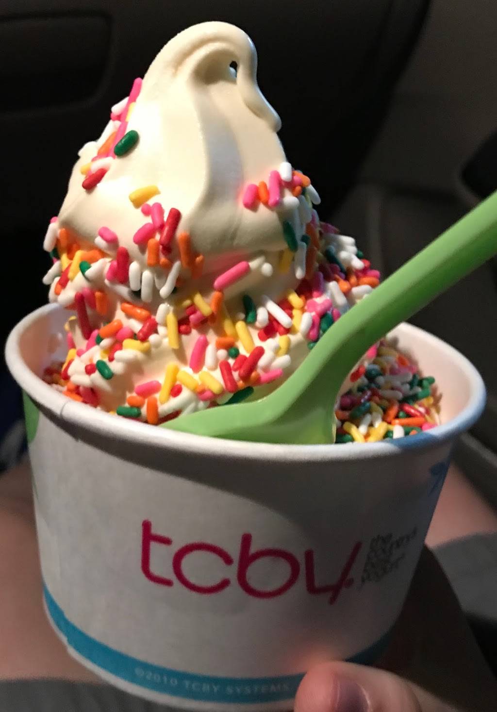 TCBY | restaurant | 1919 28th Ave S Ste 153, Homewood, AL 35209, USA | 2058708229 OR +1 205-870-8229