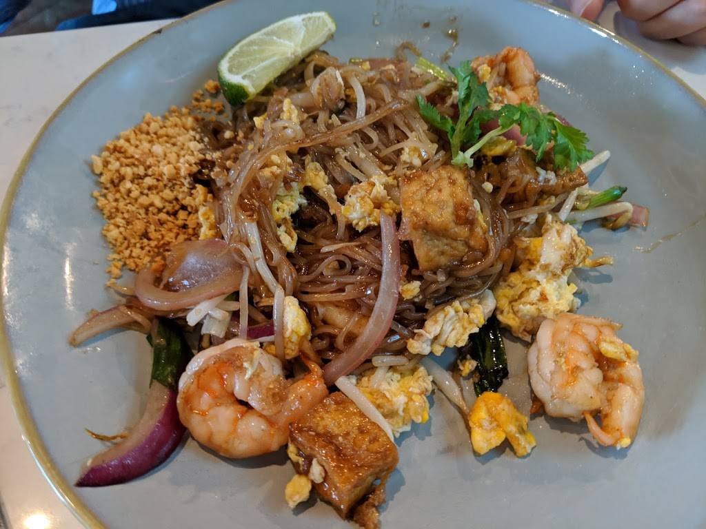 Jetta Thai | restaurant | 243 Main St, El Segundo, CA 90245, USA | 4242903099 OR +1 424-290-3099