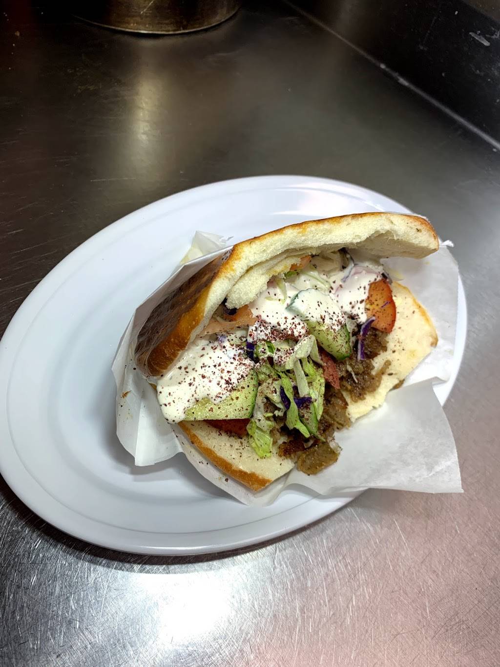 Balkan House Ferndale | restaurant | 314 W Nine Mile Rd, Ferndale, MI 48220, USA | 2482684920 OR +1 248-268-4920