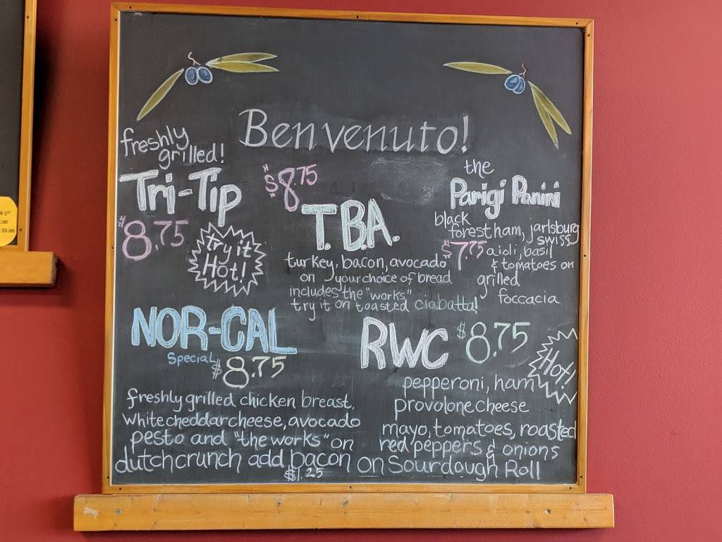 Prima Deli | restaurant | 2115 Roosevelt Ave, Redwood City, CA 94061, USA | 6503678553 OR +1 650-367-8553