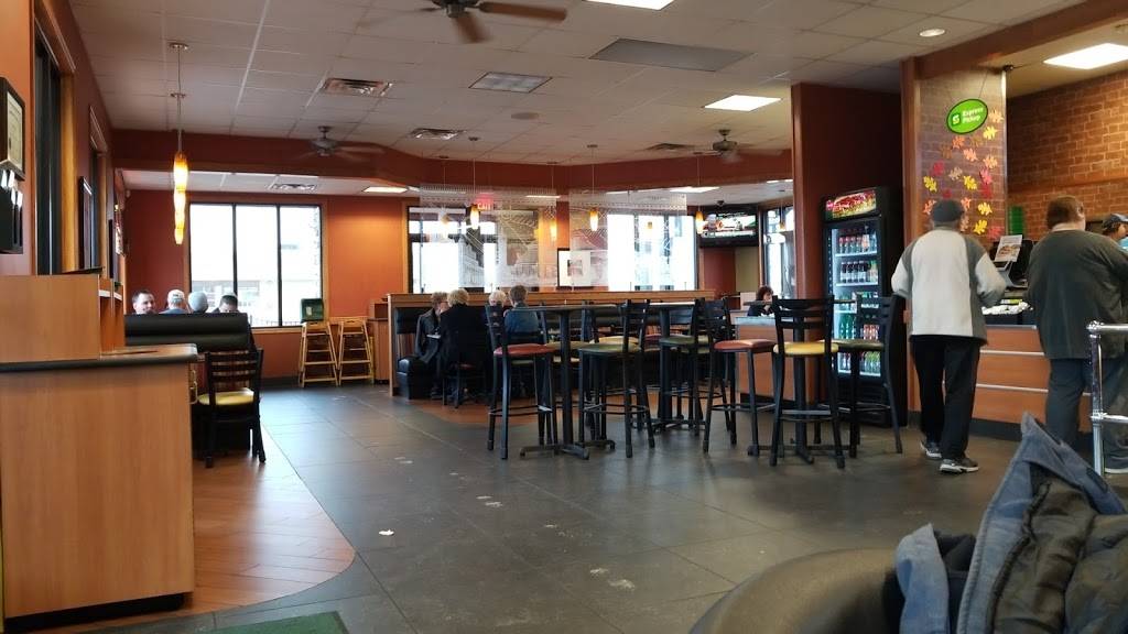 Subway | restaurant | 2505 Elida Rd, Lima, OH 45805, USA | 5677122806 OR +1 567-712-2806