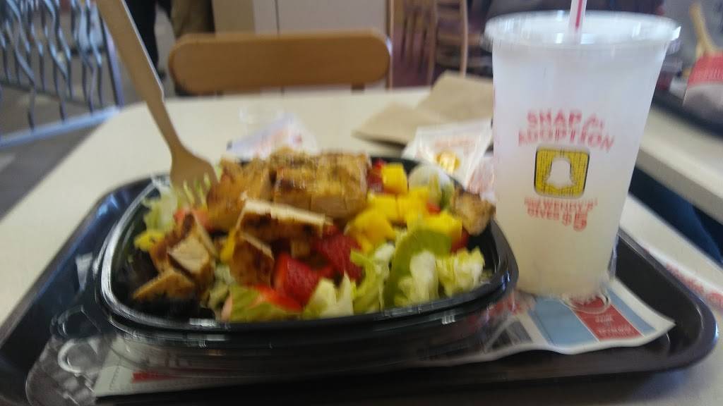 Wendys | restaurant | 19 Wanaque Ave, Pompton Lakes, NJ 07442, USA | 9738353711 OR +1 973-835-3711