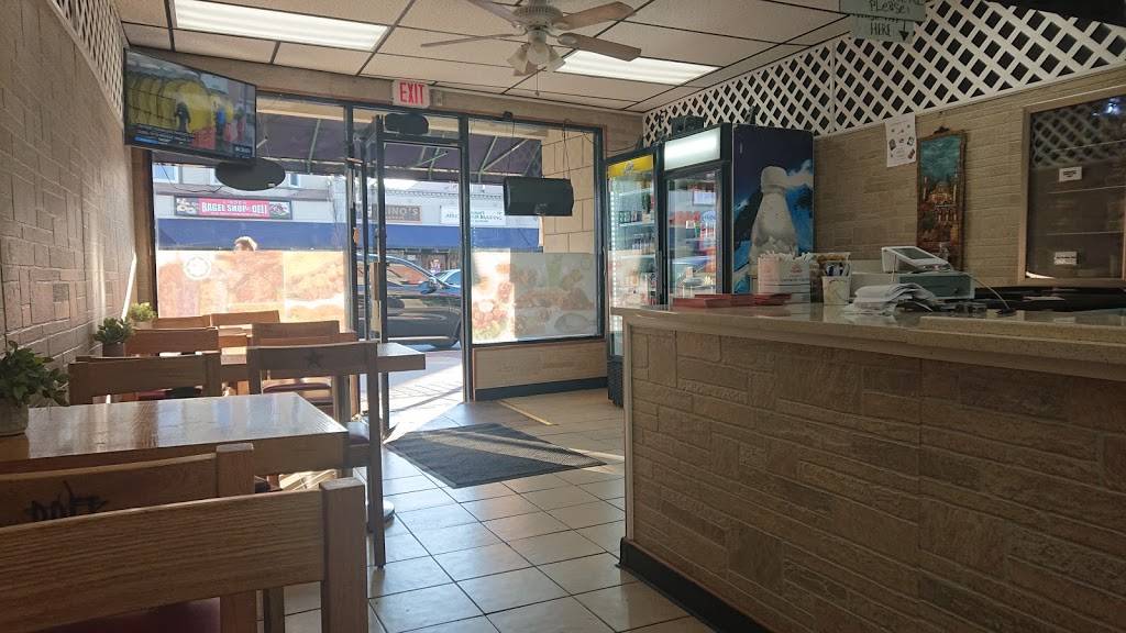 Falafel Feast | restaurant | 106 N Wood Ave, Linden, NJ 07036, USA | 9082753201 OR +1 908-275-3201