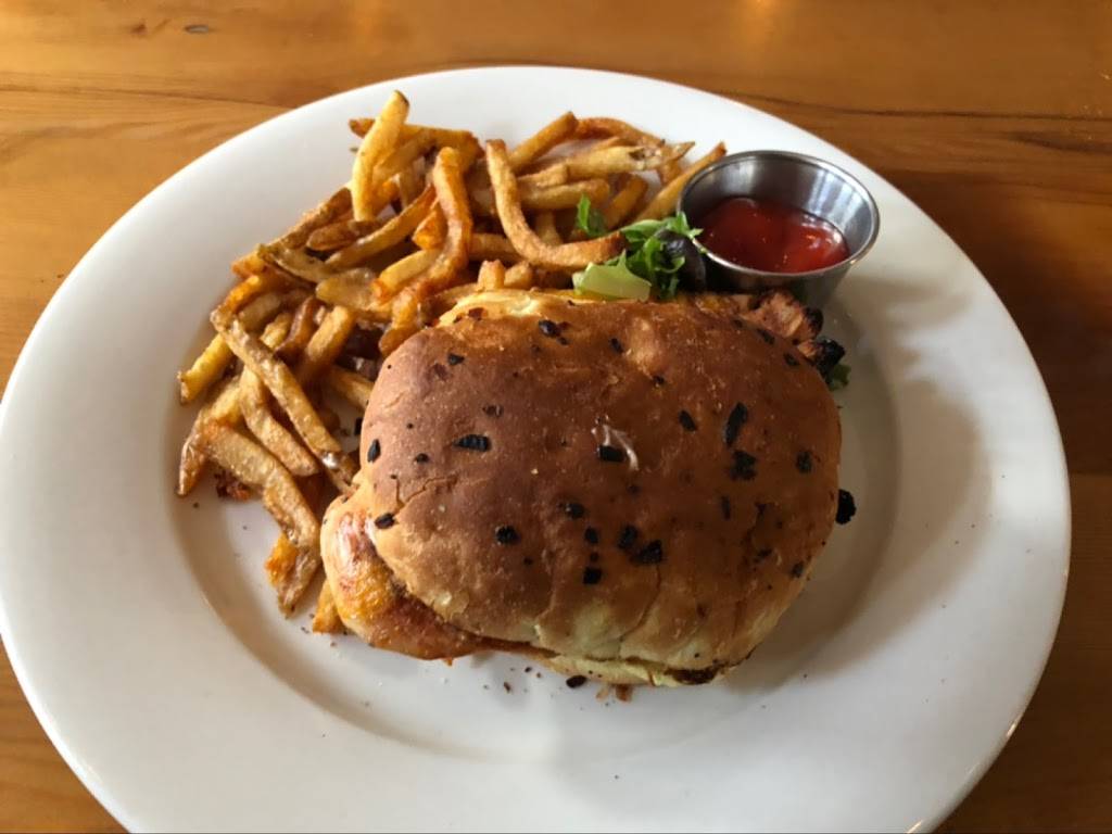 Bath Brewing Company | restaurant | 141 Front St, Bath, ME 04530, USA | 2075603389 OR +1 207-560-3389