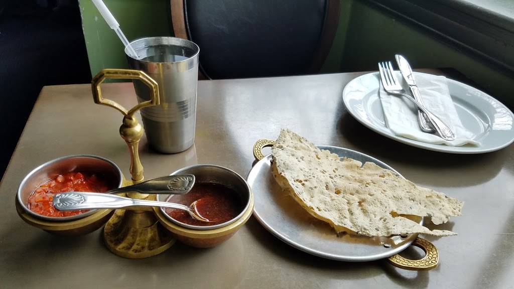 Passage To India | meal delivery | 157 Washington St, Salem, MA 01970, USA | 9788322200 OR +1 978-832-2200