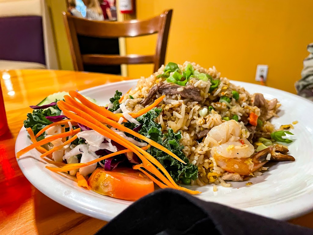 Royal Thai Cuisine | restaurant | 6212 E Hwy 98, Panama City, FL 32404, USA | 8506402218 OR +1 850-640-2218