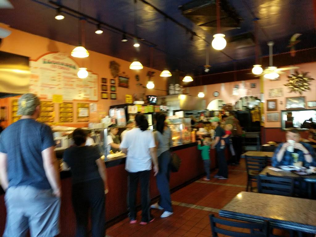 Taqueria Los Comales | restaurant | 2105 MacArthur Blvd, Oakland, CA 94602, USA | 5105313660 OR +1 510-531-3660