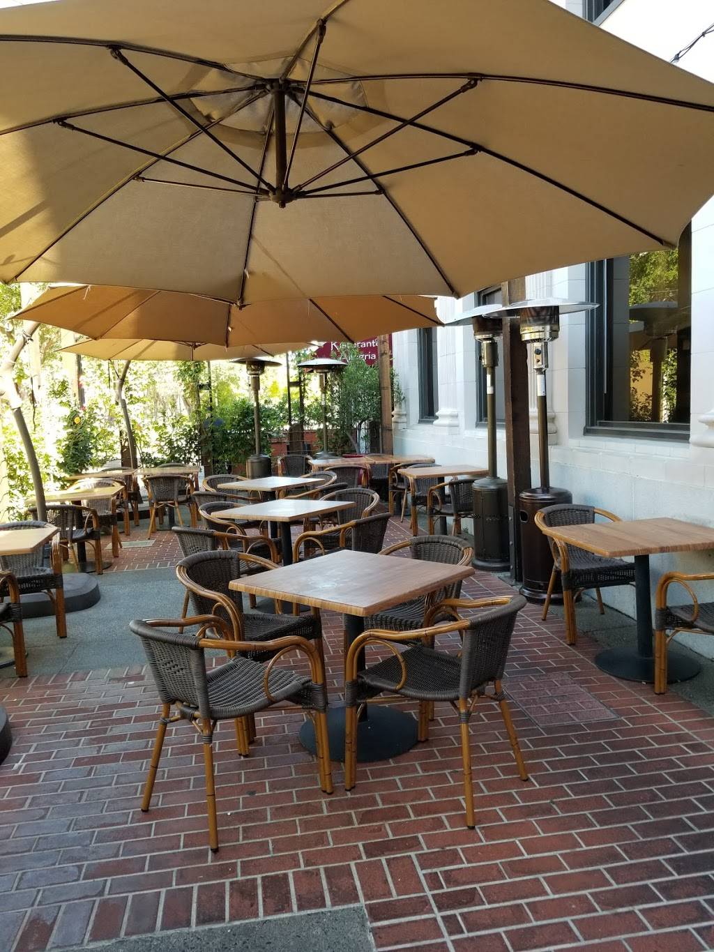 Allegria | restaurant | 1026 1st St, Napa, CA 94559, USA | 7072548006 OR +1 707-254-8006