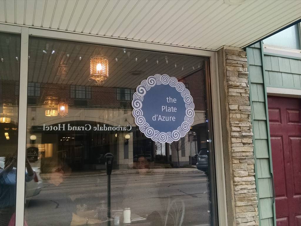 The Plate dAzure | restaurant | 26 S Main St, Carbondale, PA 18407, USA | 5705366543 OR +1 570-536-6543