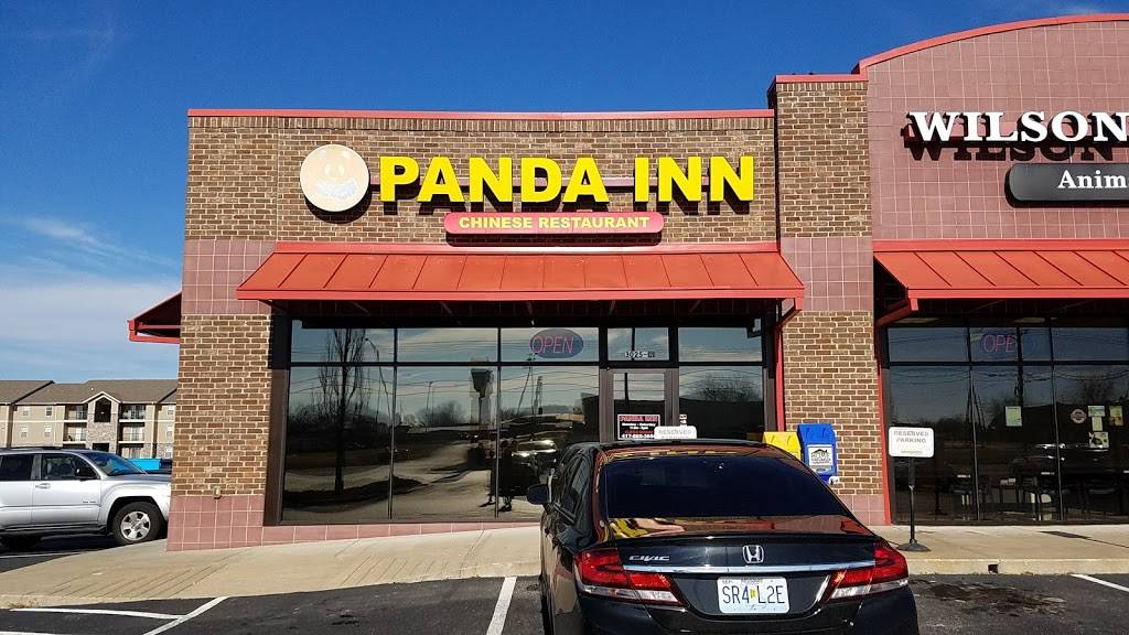 Panda Inn & Asian Fusion | restaurant | 3025 W Republic Rd #4699, Springfield, MO 65807, USA | 4178853850 OR +1 417-885-3850