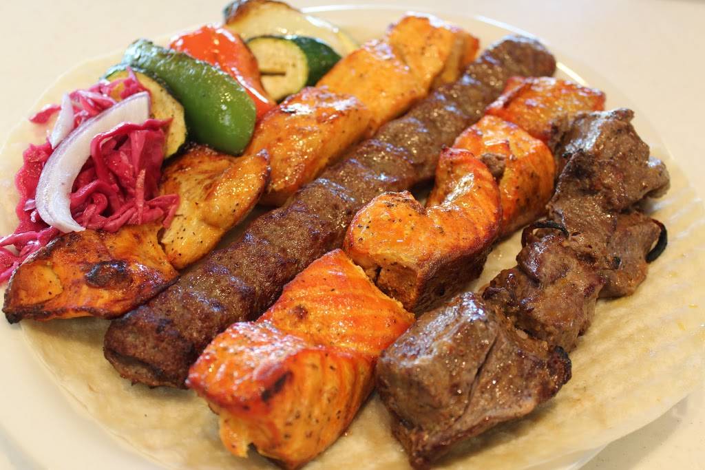 Lemón Zëst Café | restaurant | 109 N Chevy Chase Dr A, Glendale, CA 91206, USA | 8183964755 OR +1 818-396-4755