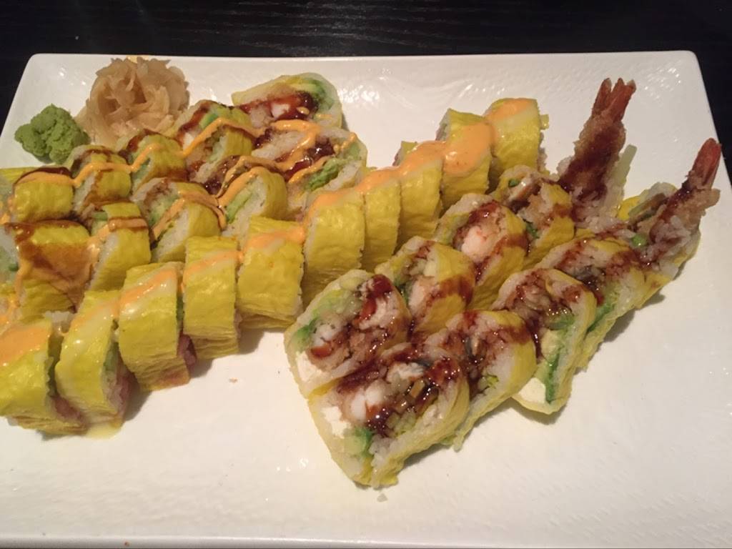 Yamato Sushi House | restaurant | 12900 W Bluemound Rd, Elm Grove, WI 53122, USA | 2627848383 OR +1 262-784-8383