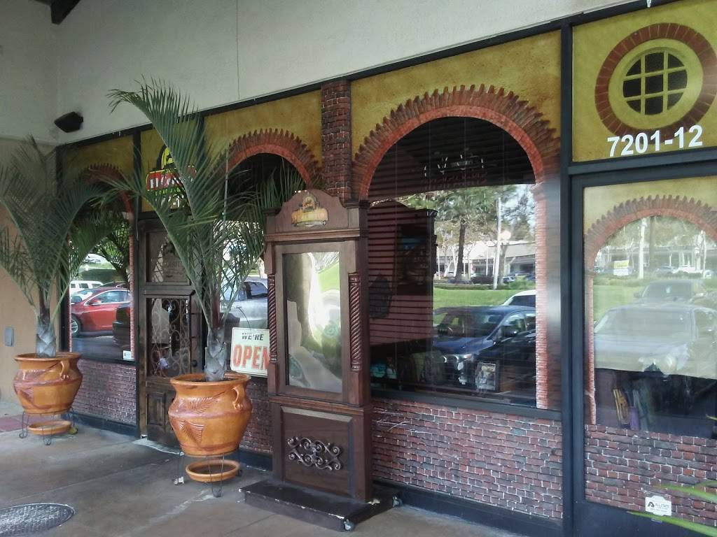 El Cerrito Mexican Restaurant Grill And Cantina | restaurant | 7201 Archibald Ave, Rancho Cucamonga, CA 91701, USA | 9099411200 OR +1 909-941-1200