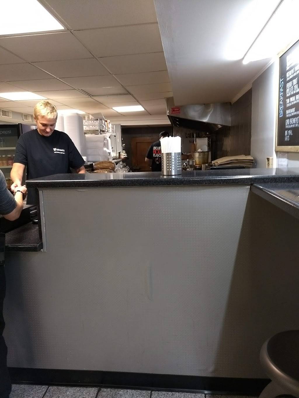 Vista Carry Out | meal takeaway | 233 N Michigan Ave, Chicago, IL 60601, USA | 3125650312 OR +1 312-565-0312