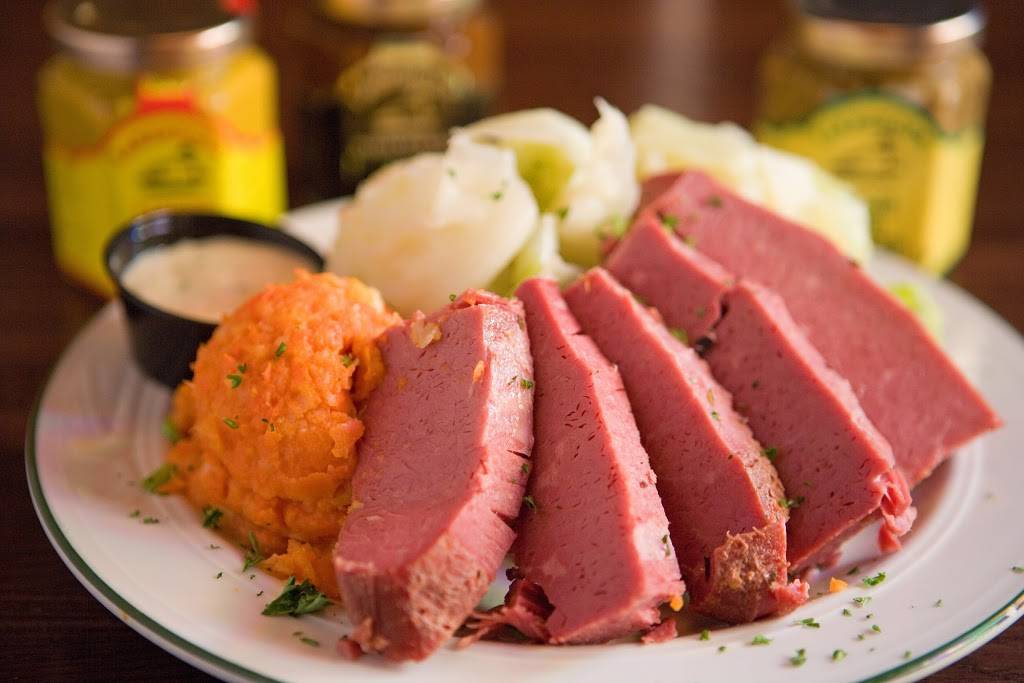 Killarney House | restaurant | 584 W Central Ave, Davidsonville, MD 21035, USA | 4107988700 OR +1 410-798-8700