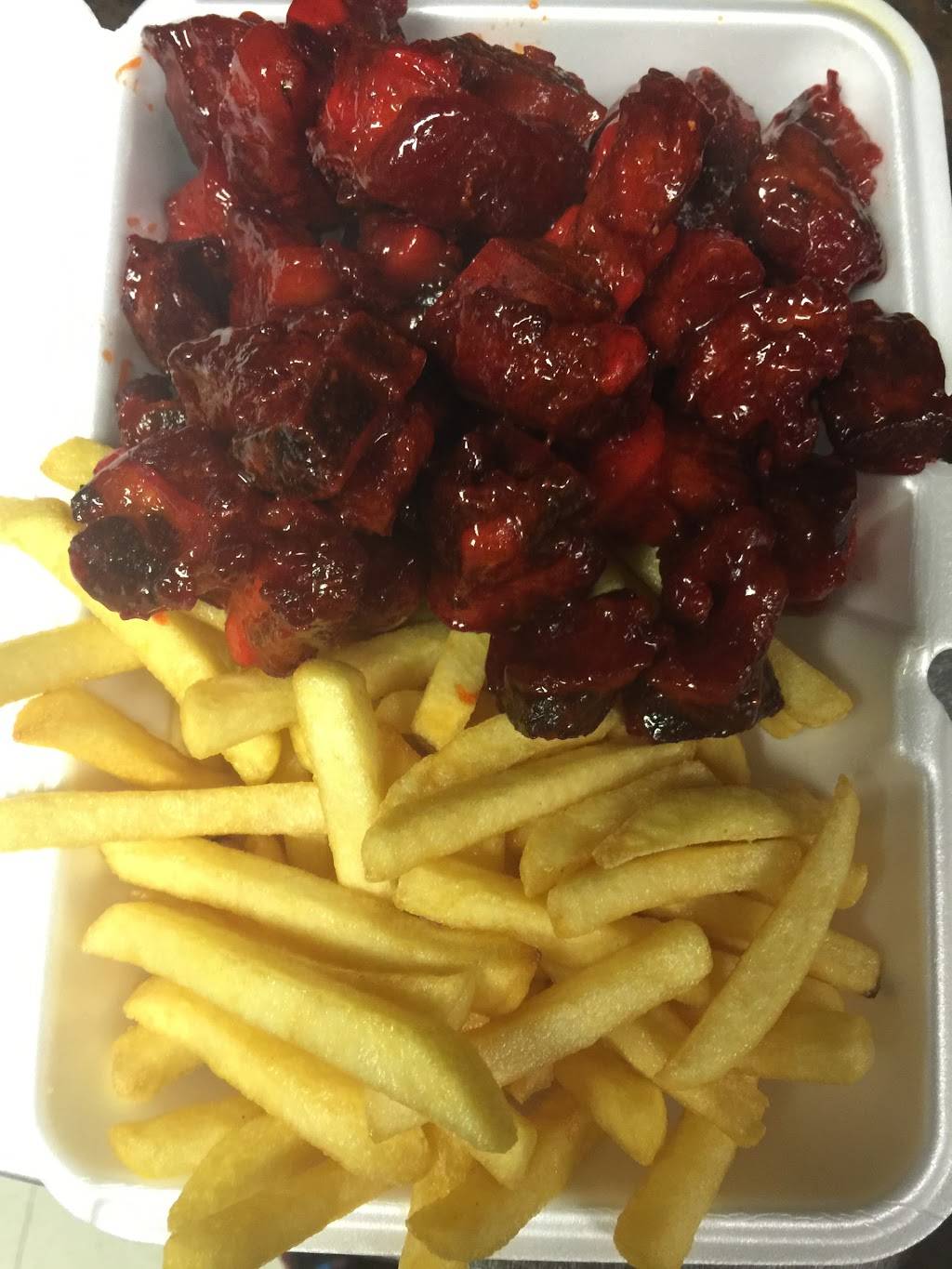 Ming Kitchen | restaurant | 150 Salem Church Rd, Newark, DE 19713, USA | 3022928889 OR +1 302-292-8889