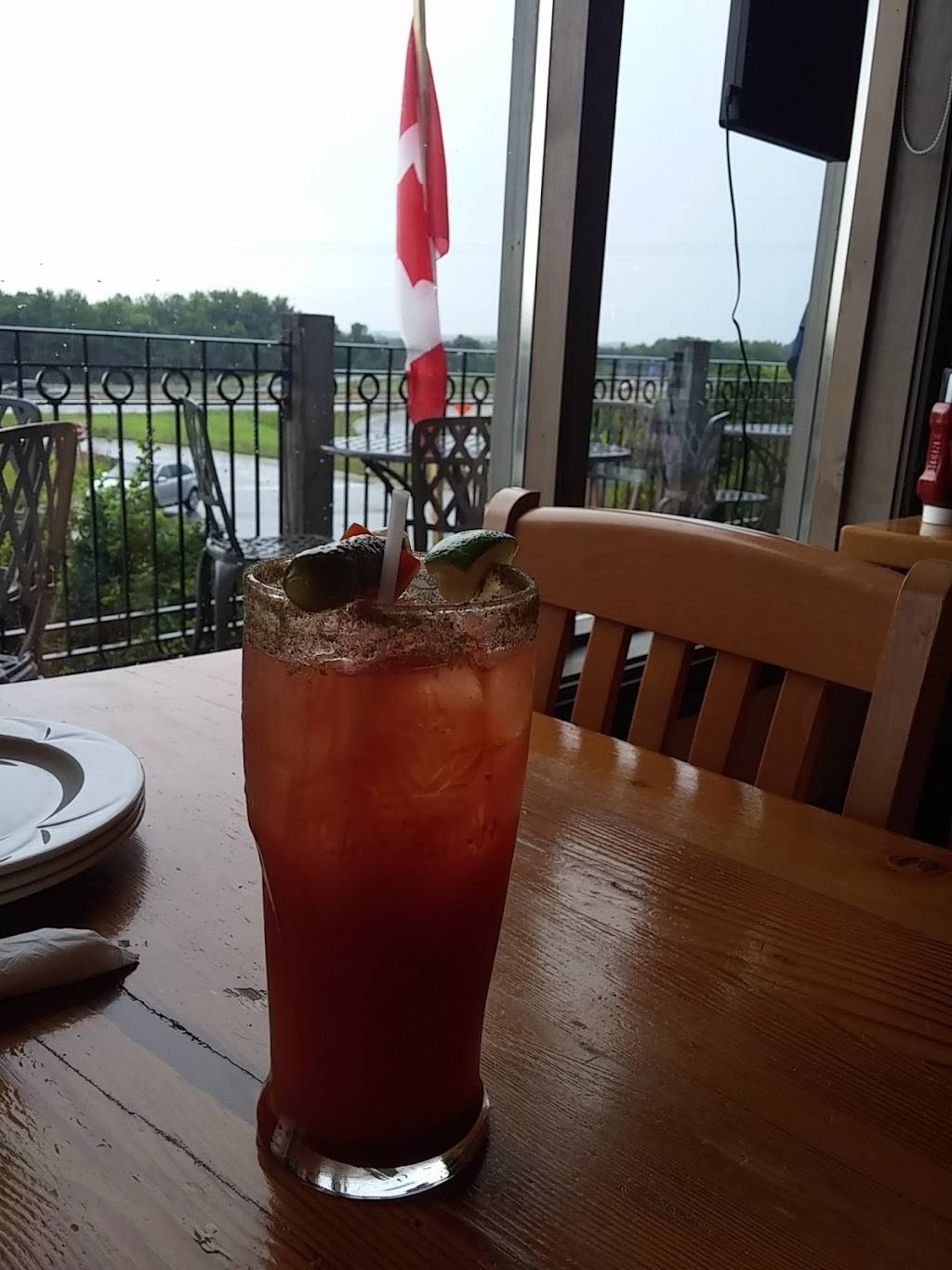 Wild Wing | restaurant | 824 Palace Rd #1, Napanee, ON K7R 3K9, Canada | 6133545464 OR +1 613-354-5464