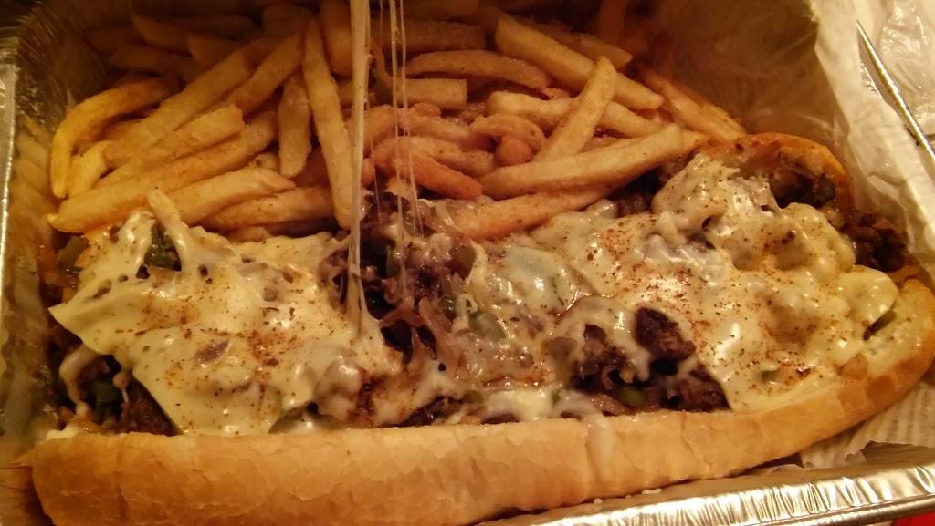 Tonys Philly Steak | restaurant | 12700 S Loomis St, Calumet Park, IL 60827, USA | 7083893001 OR +1 708-389-3001