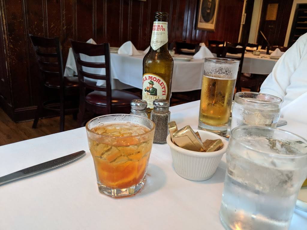 Chick & Nello’s Homestead Inn | restaurant | 800 Kuser Rd, Trenton, NJ 08619, USA | 6098909851 OR +1 609-890-9851