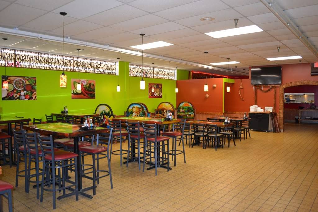 Lupitas Restaurant | restaurant | 1512 W Market St, Bloomington, IL 61701, USA | 3098086860 OR +1 309-808-6860