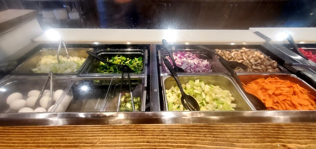 Yama Hibachi & Juicy Seafood | restaurant | 2751 W Thomas St # G, Hammond, LA 70403, USA | 9856625356 OR +1 985-662-5356