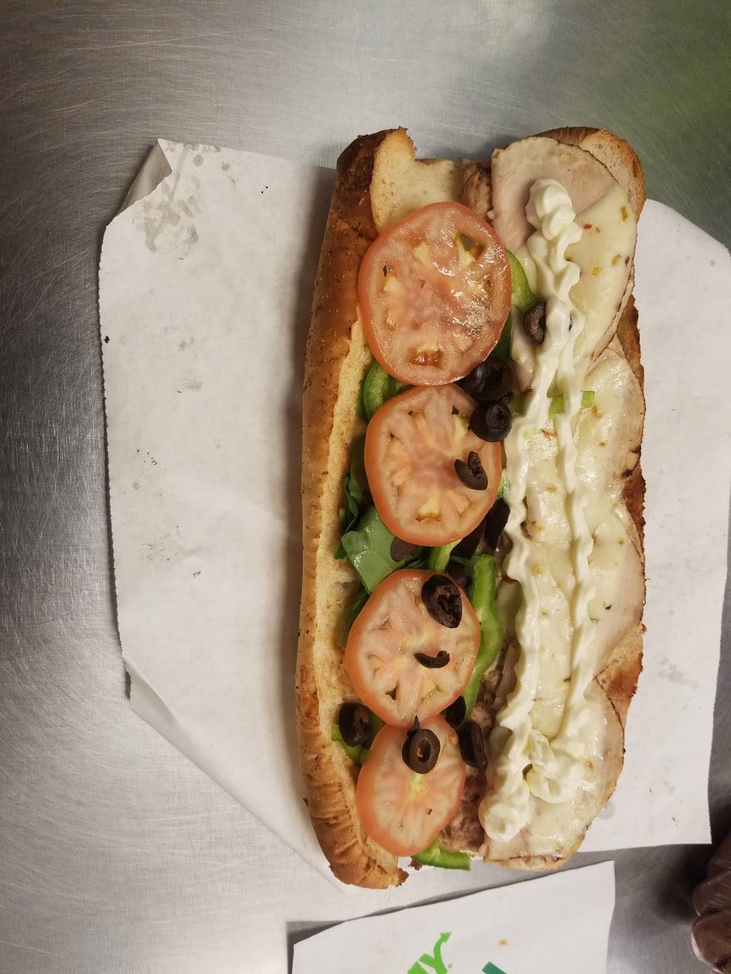 Subway | meal takeaway | 260 Western Ave, Allston, MA 02134, USA | 6177835700 OR +1 617-783-5700