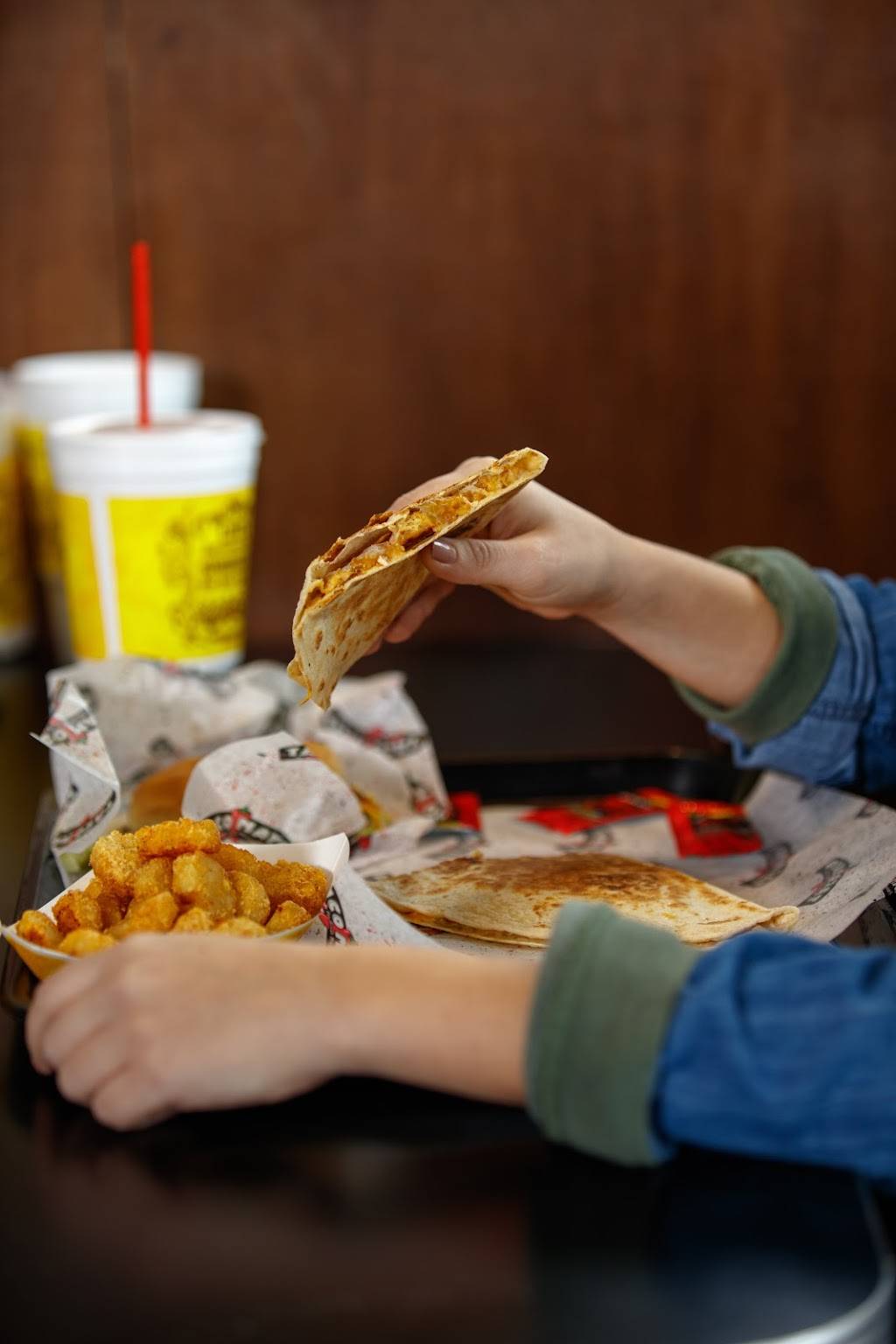 Taco Mayo | restaurant | 425 S Utica Ave, Tulsa, OK 74104, USA | 9185837554 OR +1 918-583-7554